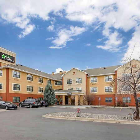 Extended Stay America Suites - Billings - West End Extérieur photo