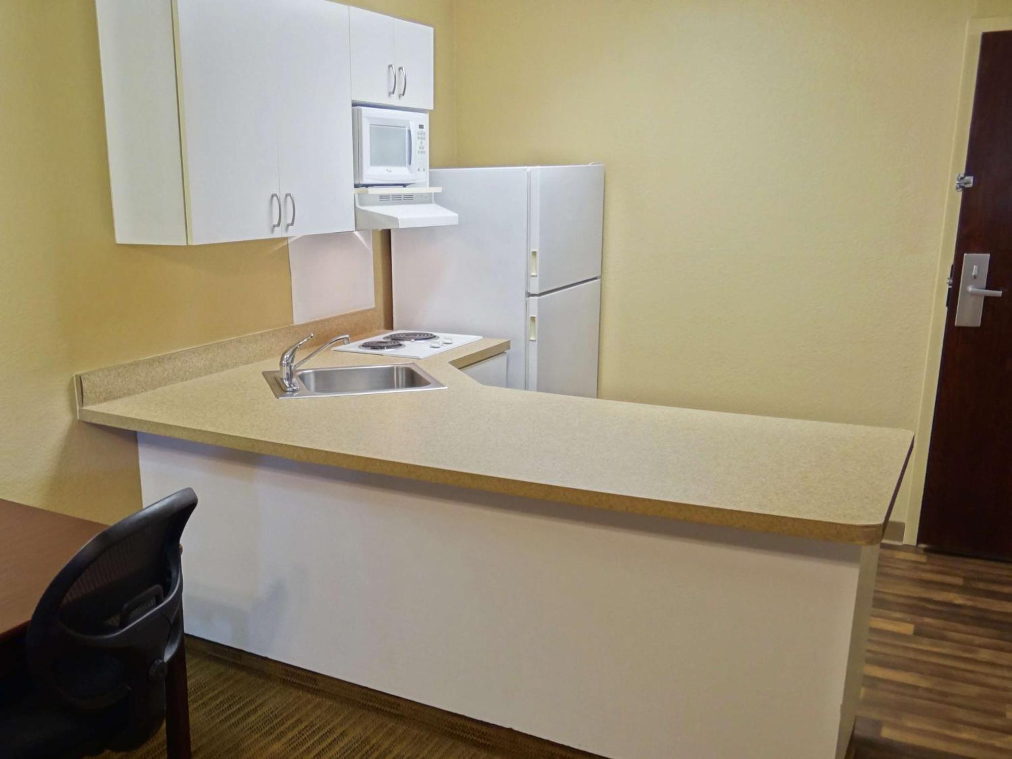 Extended Stay America Suites - Billings - West End Extérieur photo