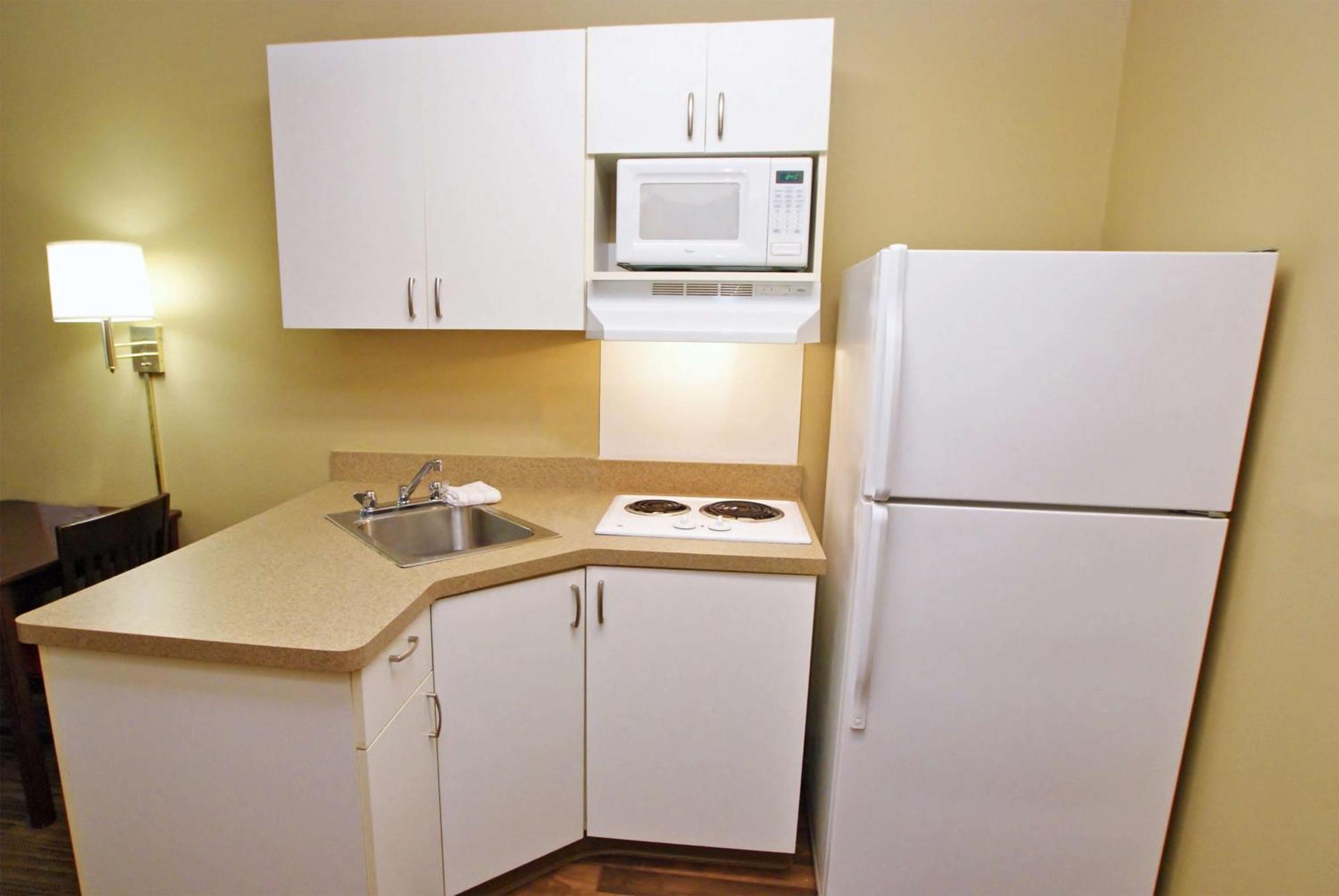 Extended Stay America Suites - Billings - West End Extérieur photo