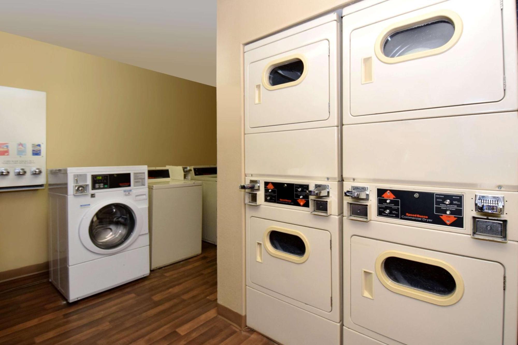 Extended Stay America Suites - Billings - West End Extérieur photo