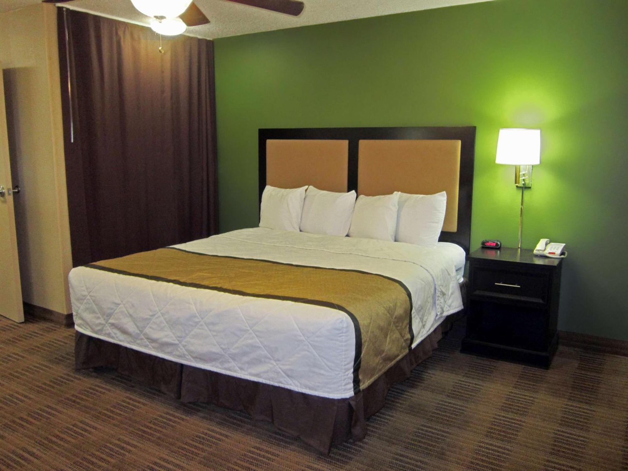 Extended Stay America Suites - Billings - West End Extérieur photo