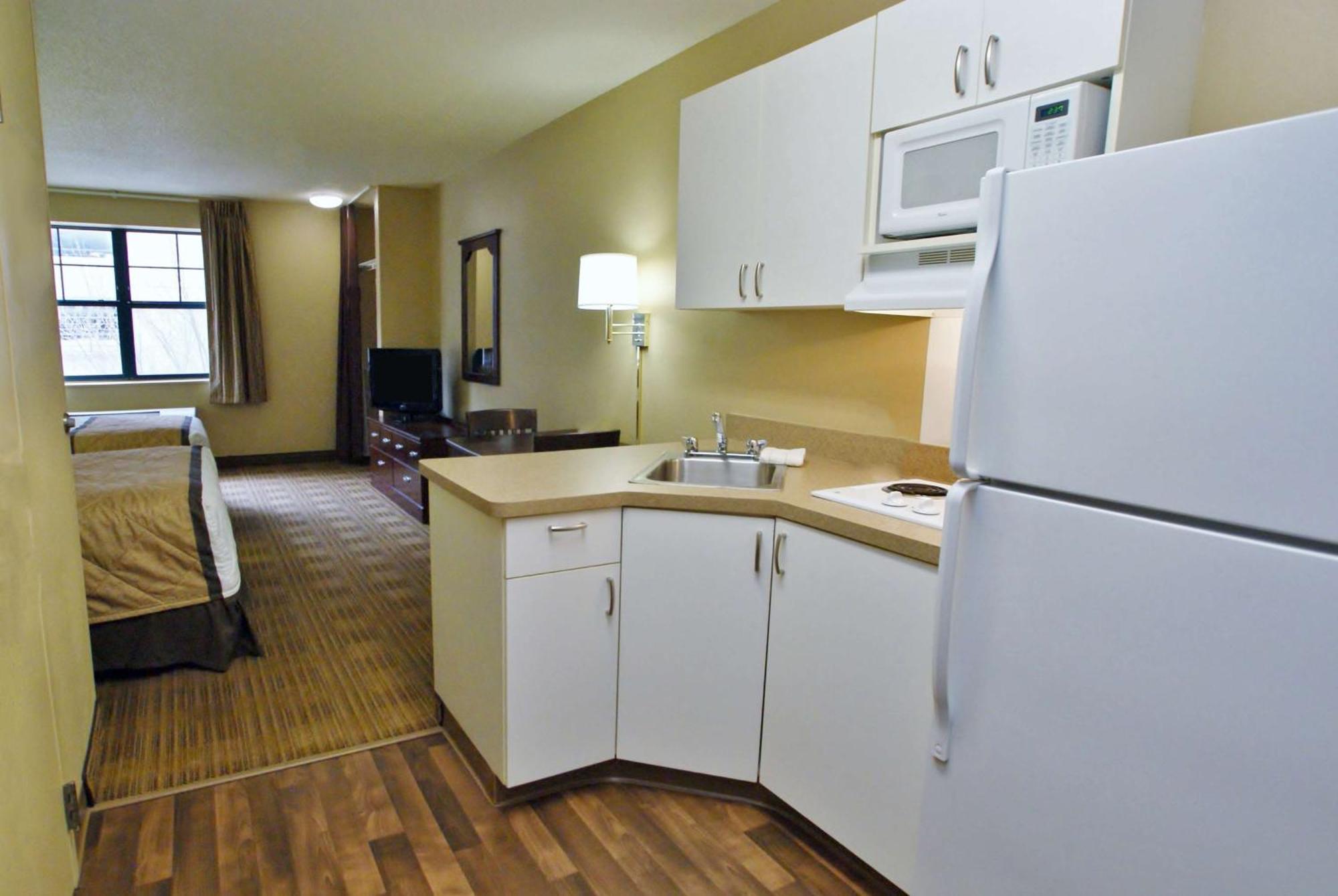 Extended Stay America Suites - Billings - West End Extérieur photo