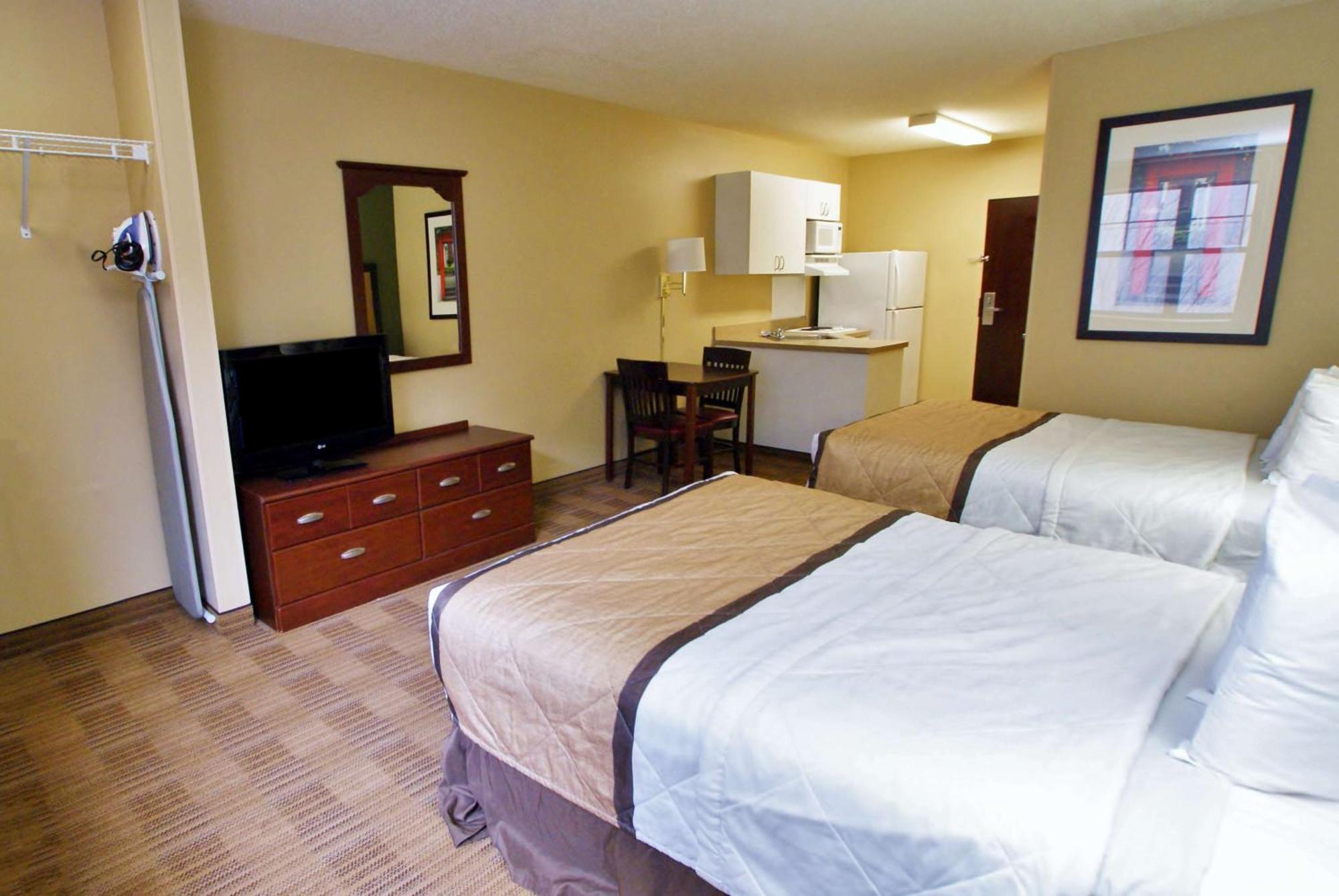 Extended Stay America Suites - Billings - West End Extérieur photo