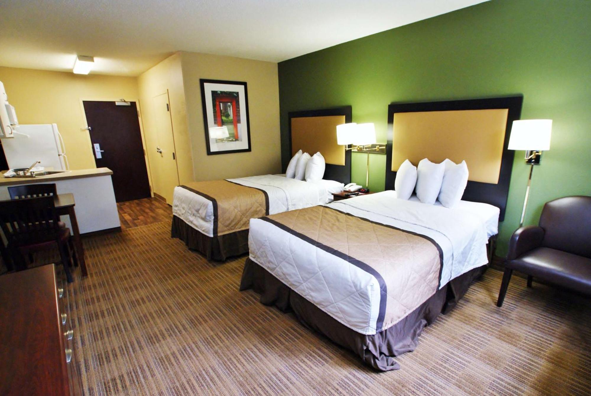 Extended Stay America Suites - Billings - West End Extérieur photo