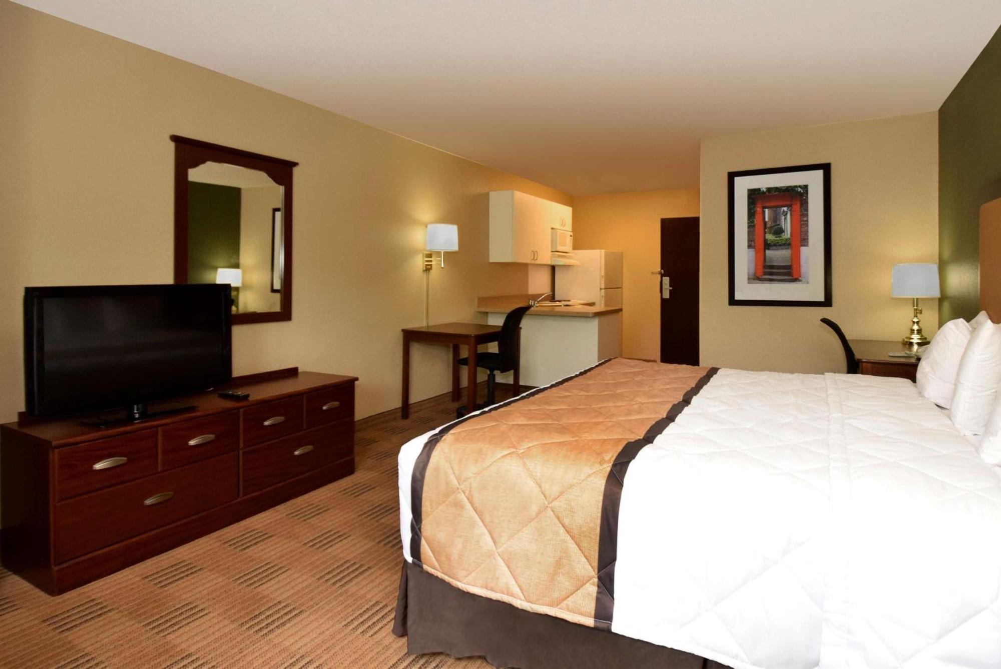 Extended Stay America Suites - Billings - West End Extérieur photo