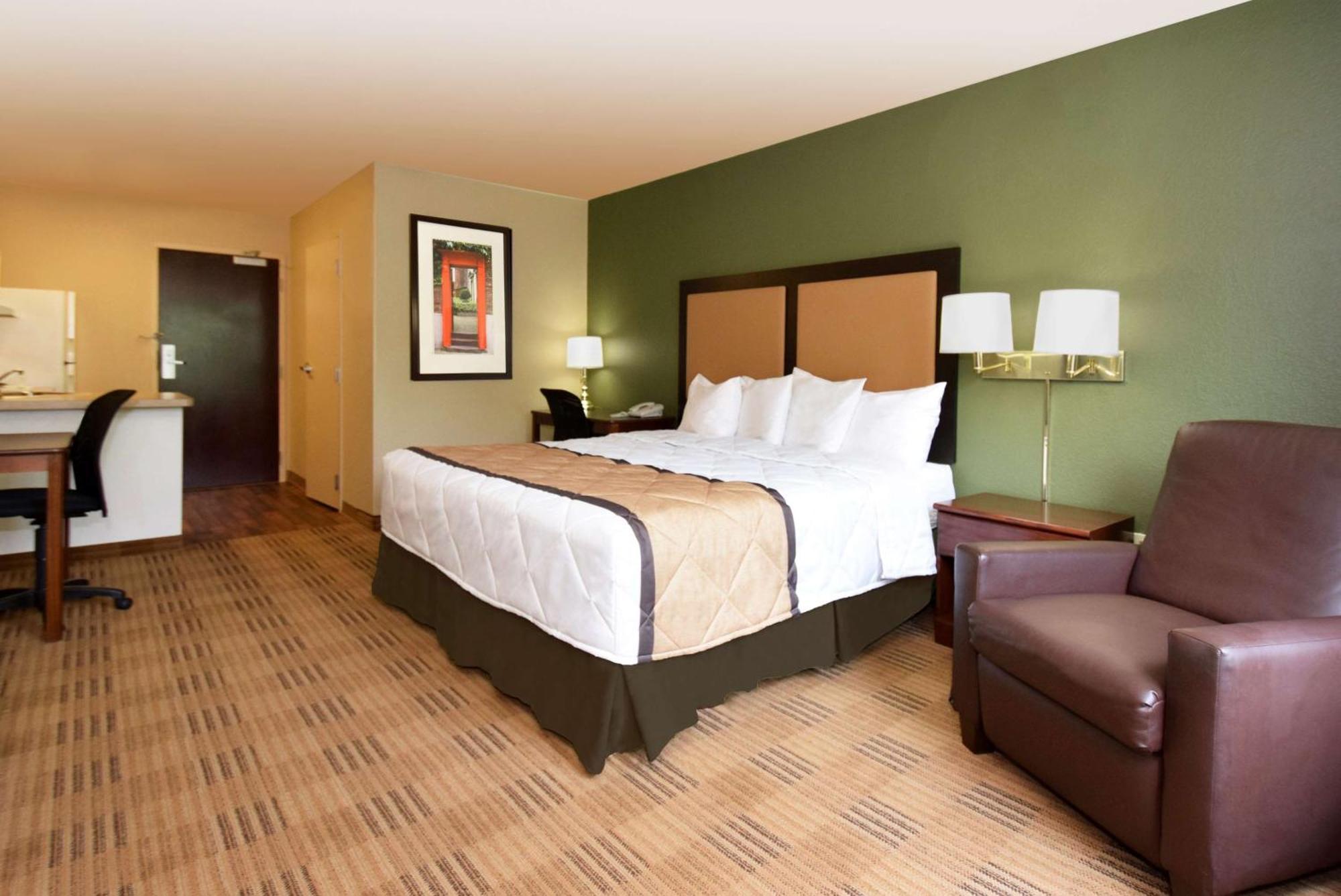 Extended Stay America Suites - Billings - West End Extérieur photo