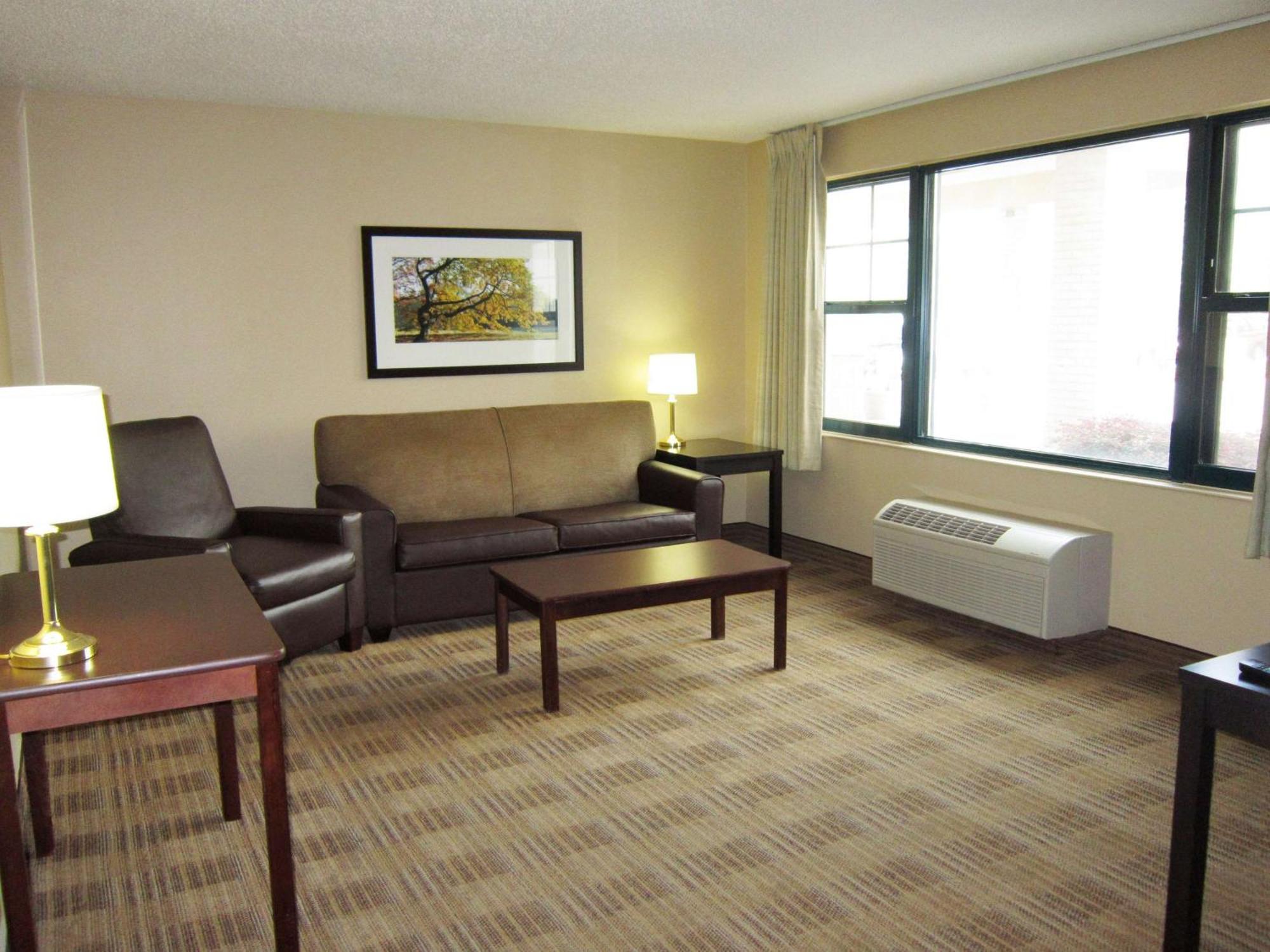 Extended Stay America Suites - Billings - West End Extérieur photo