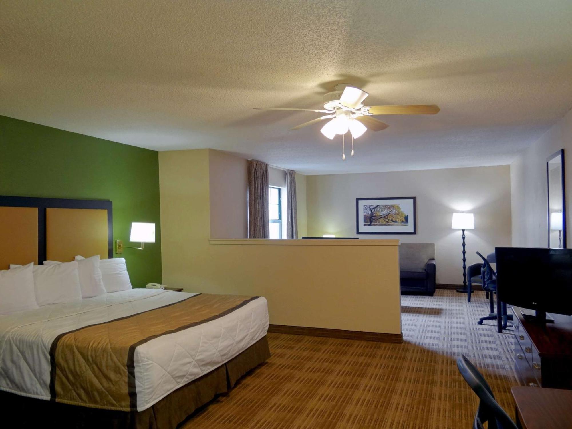 Extended Stay America Suites - Billings - West End Extérieur photo