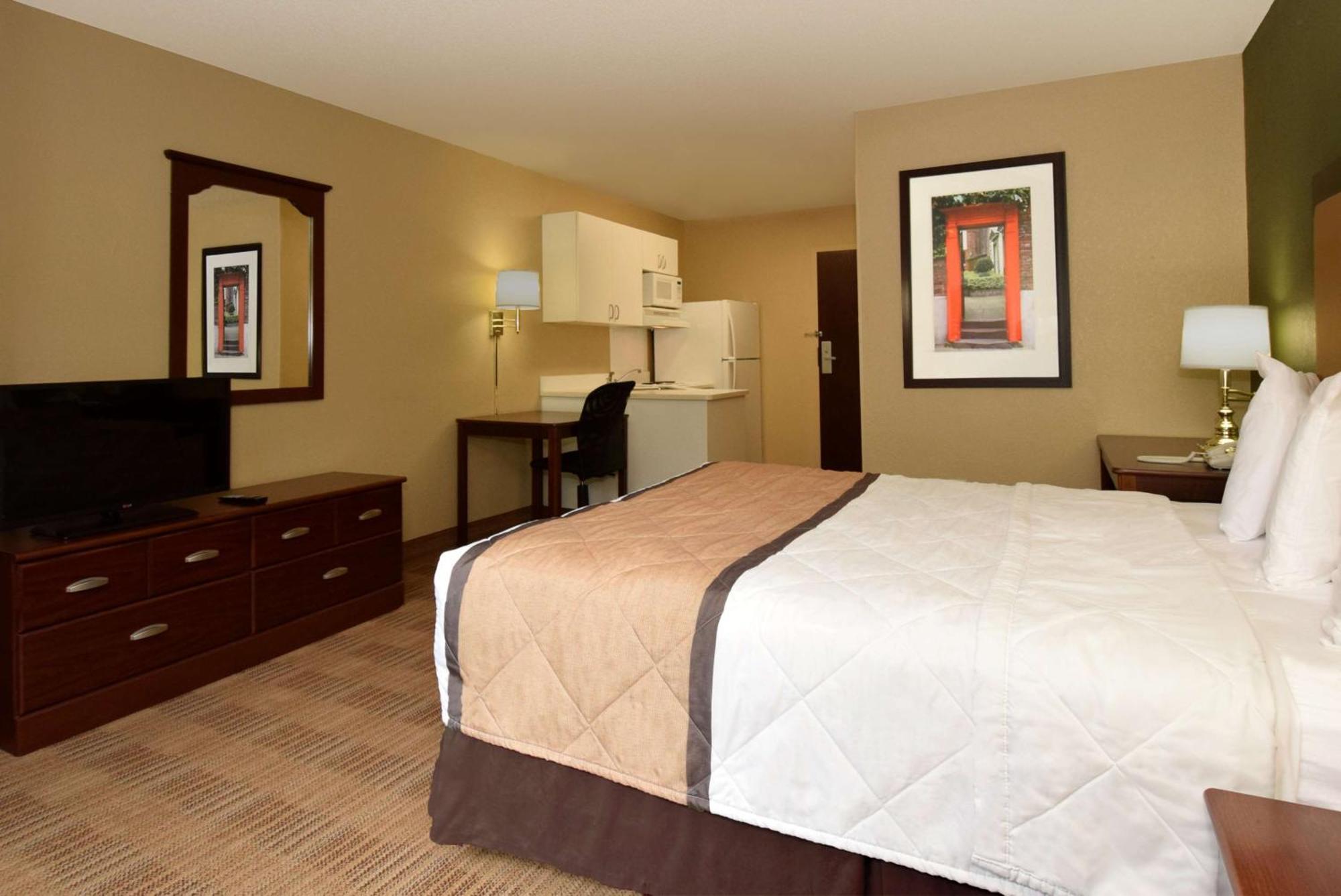 Extended Stay America Suites - Billings - West End Extérieur photo
