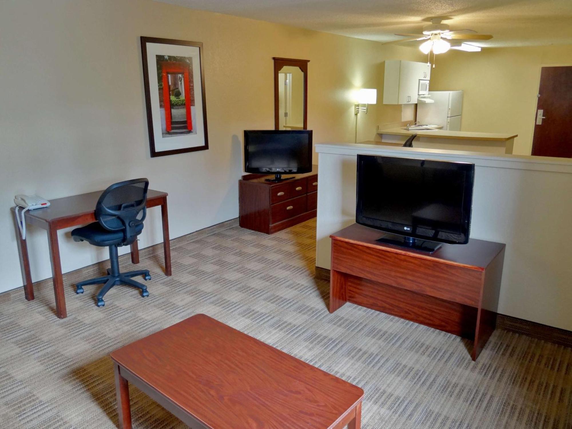 Extended Stay America Suites - Billings - West End Extérieur photo