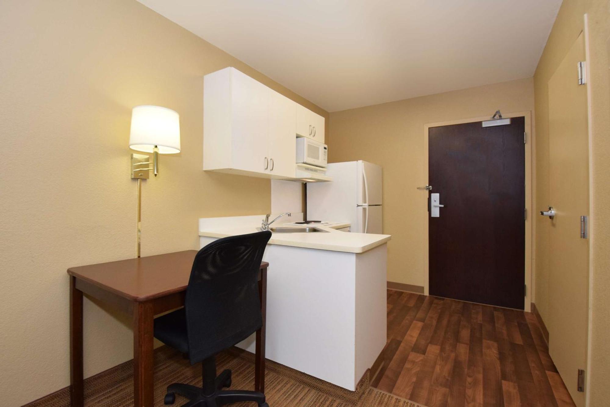 Extended Stay America Suites - Billings - West End Extérieur photo