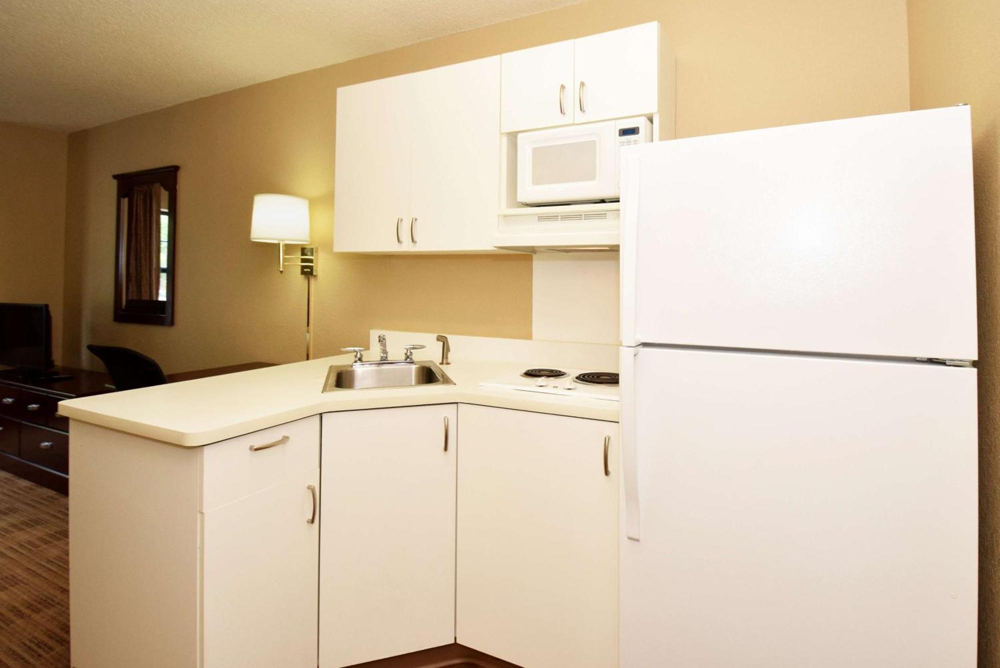 Extended Stay America Suites - Billings - West End Extérieur photo