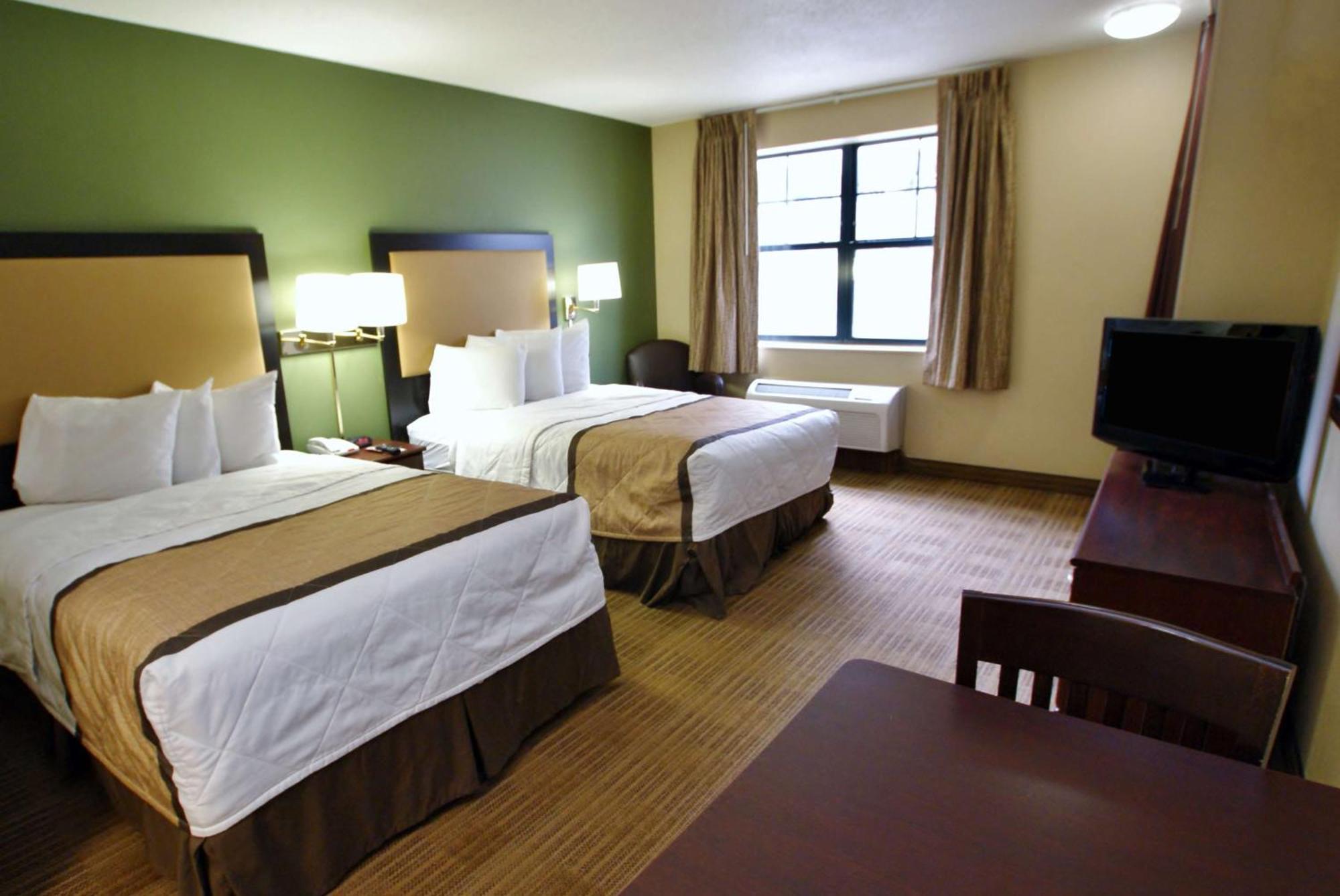 Extended Stay America Suites - Billings - West End Extérieur photo