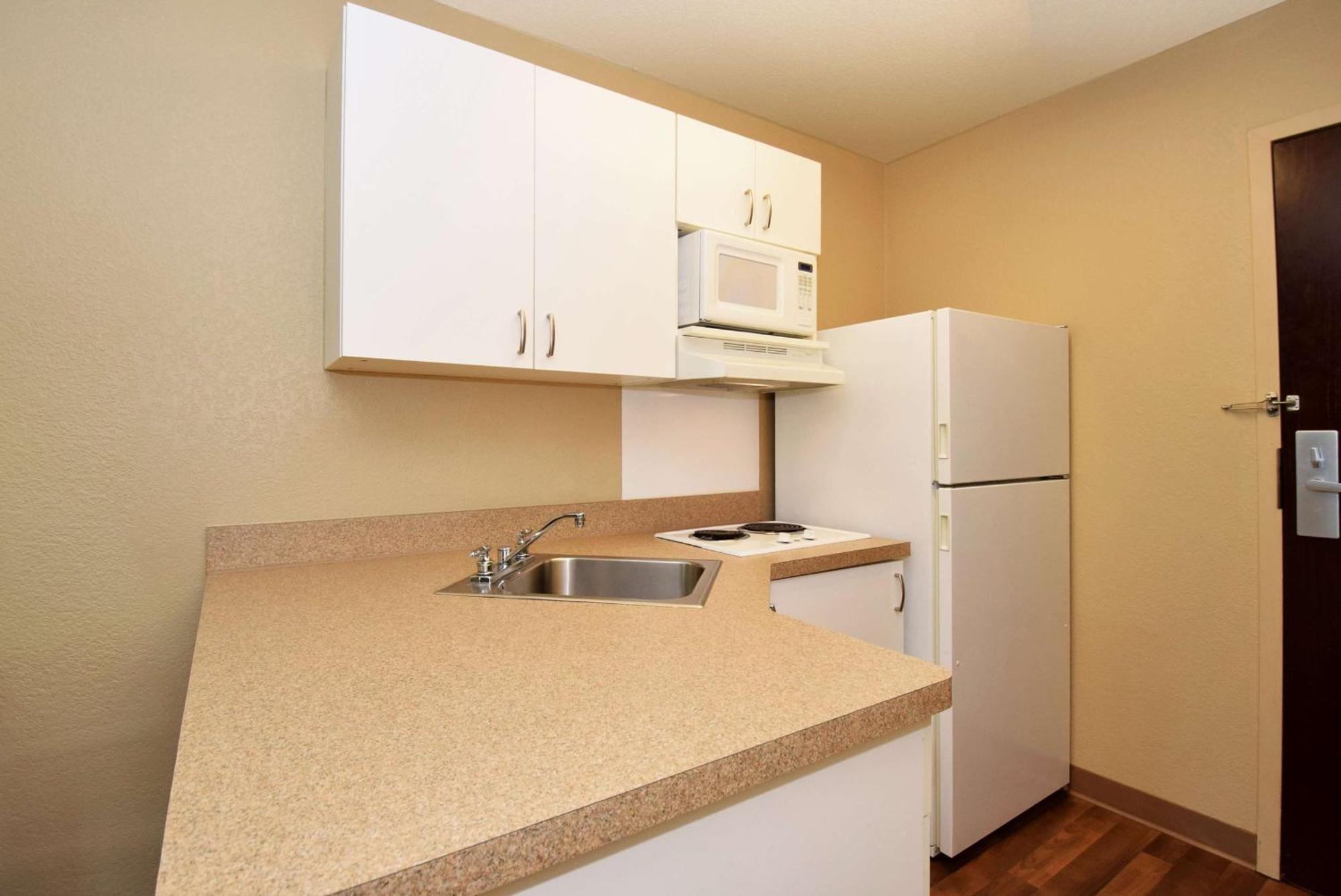 Extended Stay America Suites - Billings - West End Extérieur photo