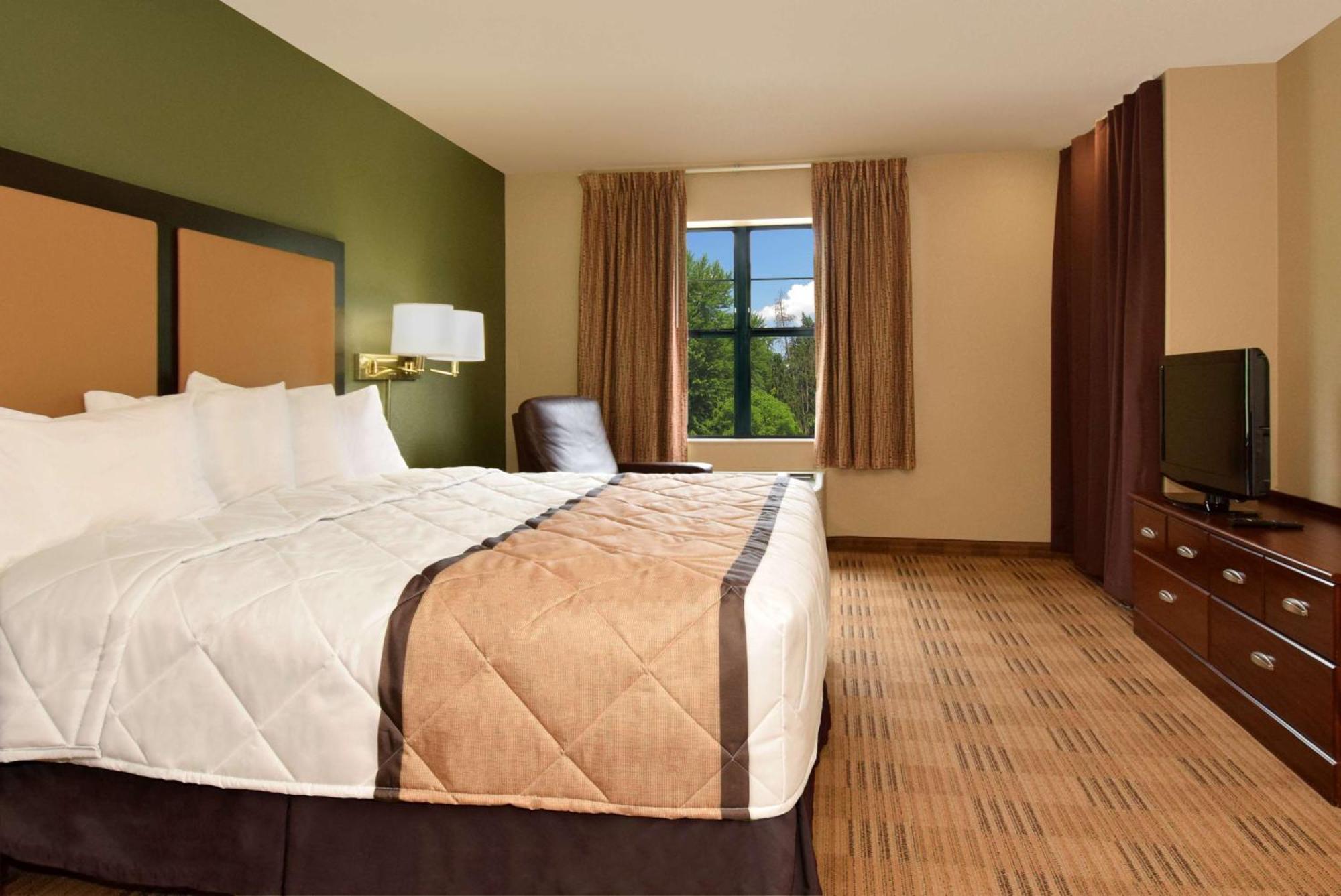 Extended Stay America Suites - Billings - West End Extérieur photo