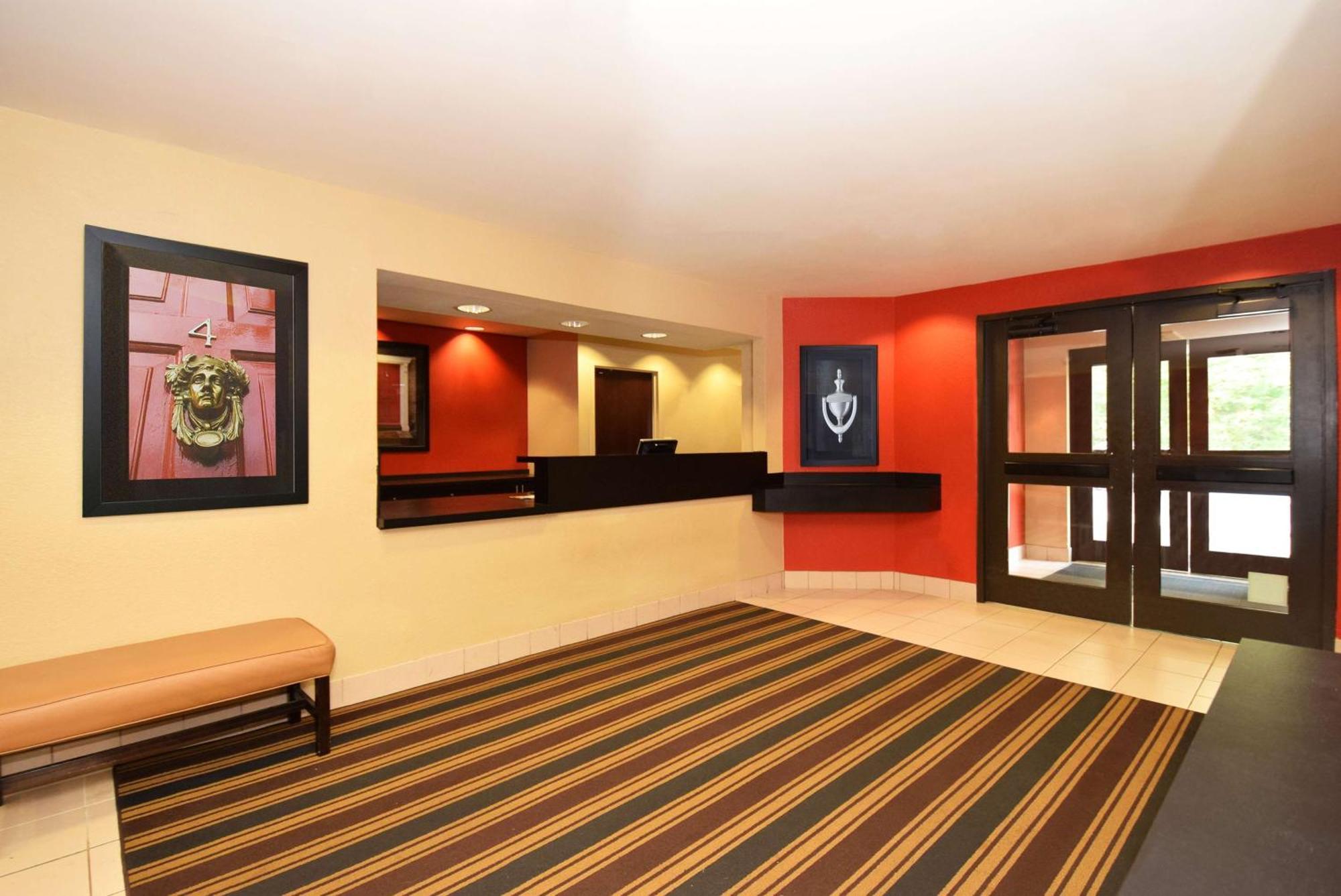 Extended Stay America Suites - Billings - West End Extérieur photo