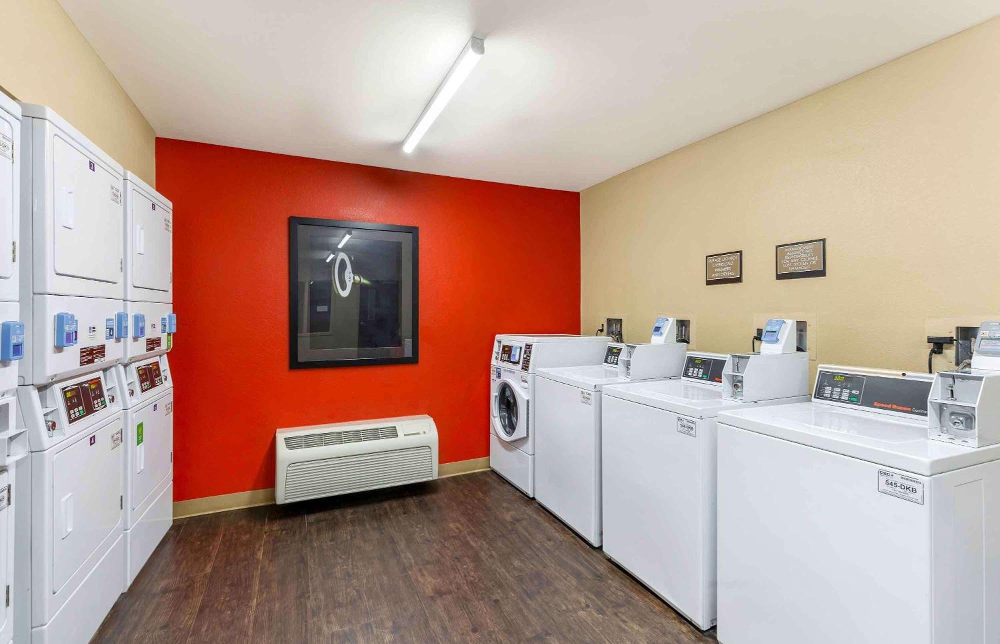 Extended Stay America Suites - Billings - West End Extérieur photo