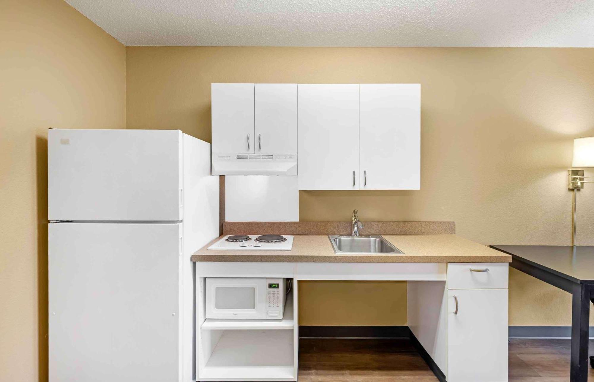 Extended Stay America Suites - Billings - West End Extérieur photo