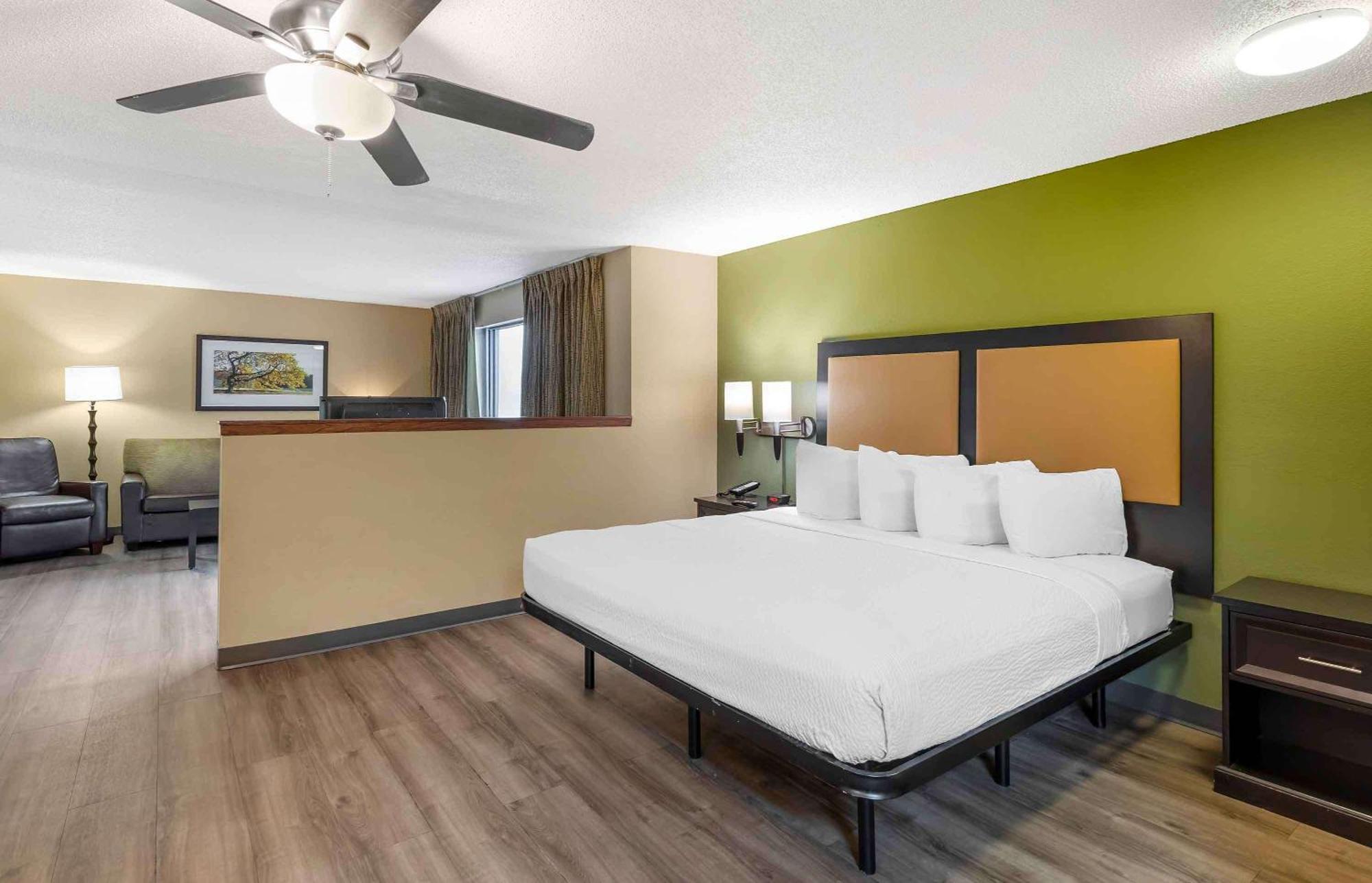 Extended Stay America Suites - Billings - West End Extérieur photo