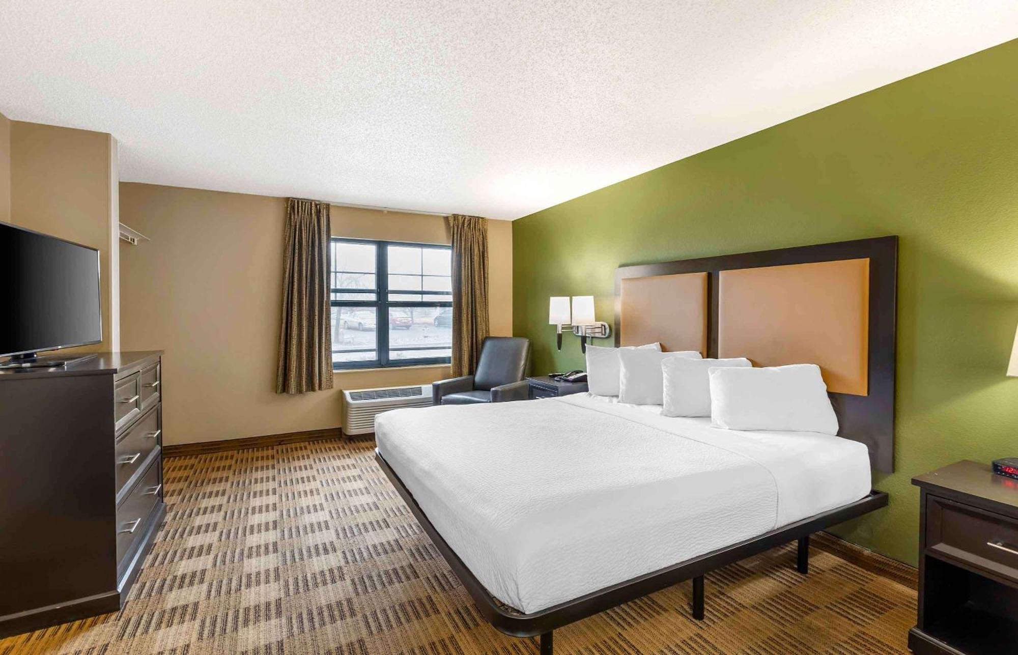 Extended Stay America Suites - Billings - West End Extérieur photo
