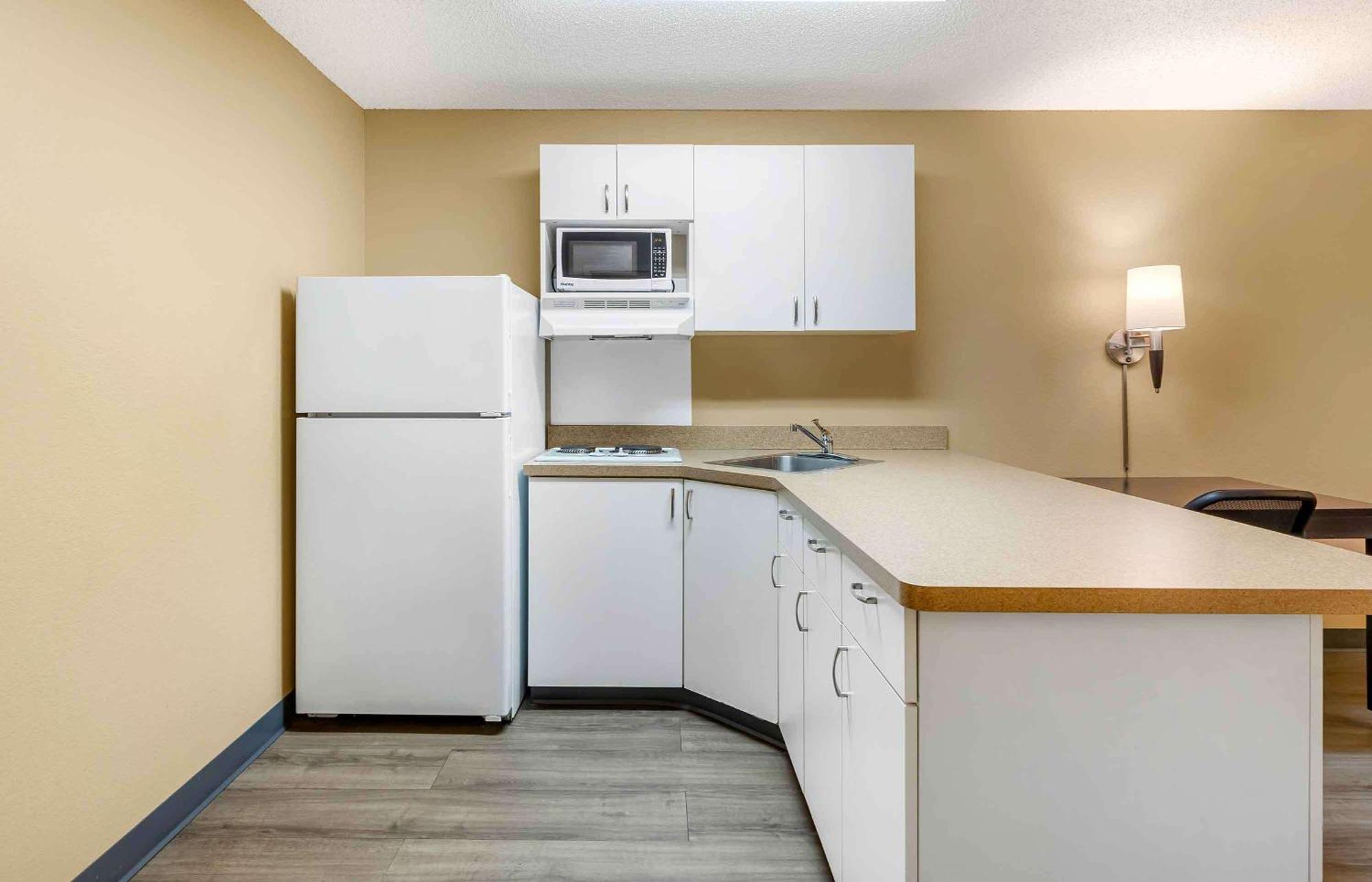 Extended Stay America Suites - Billings - West End Extérieur photo