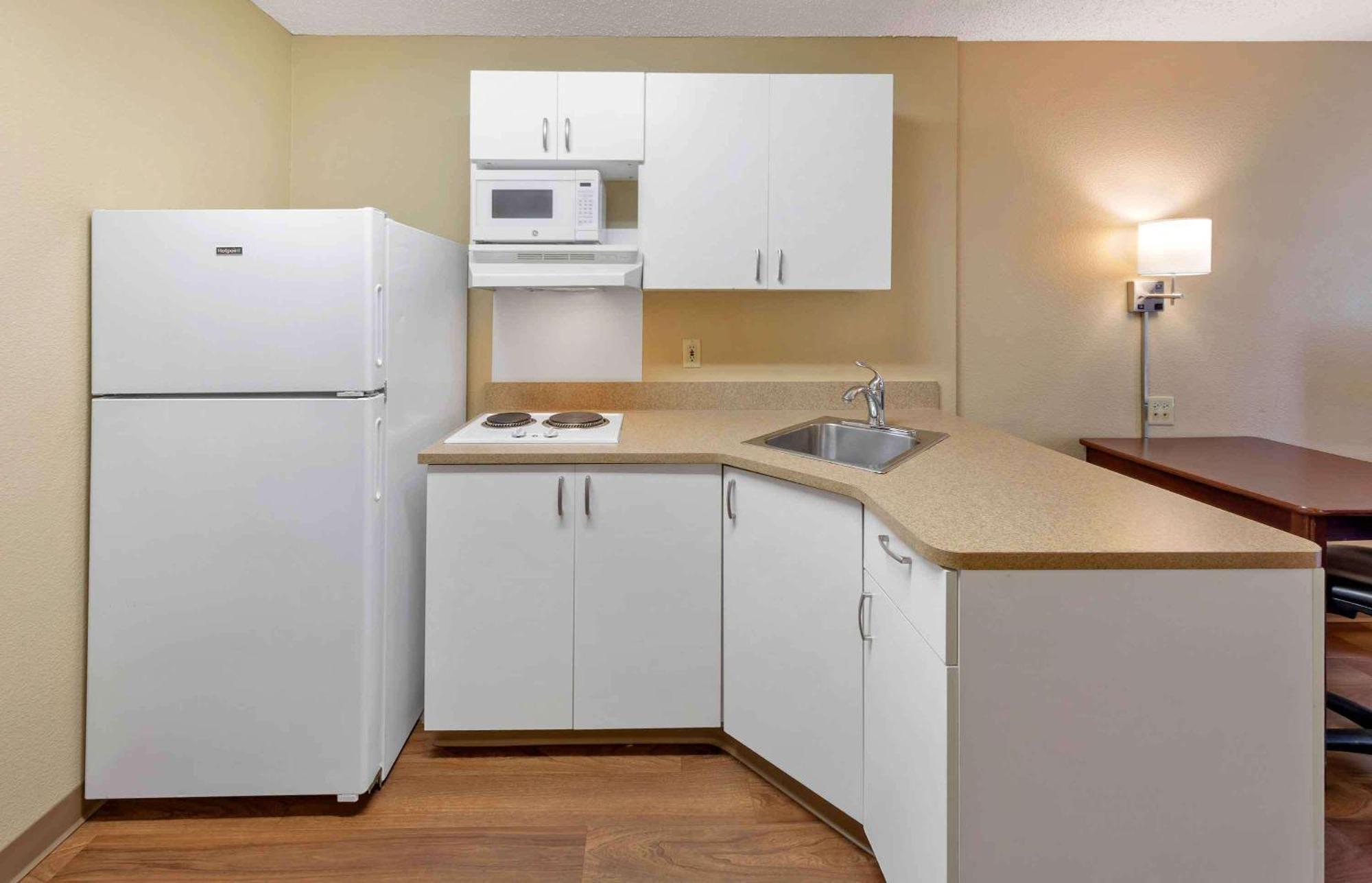 Extended Stay America Suites - Billings - West End Extérieur photo