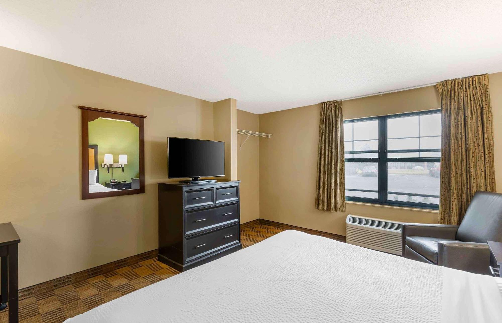 Extended Stay America Suites - Billings - West End Extérieur photo