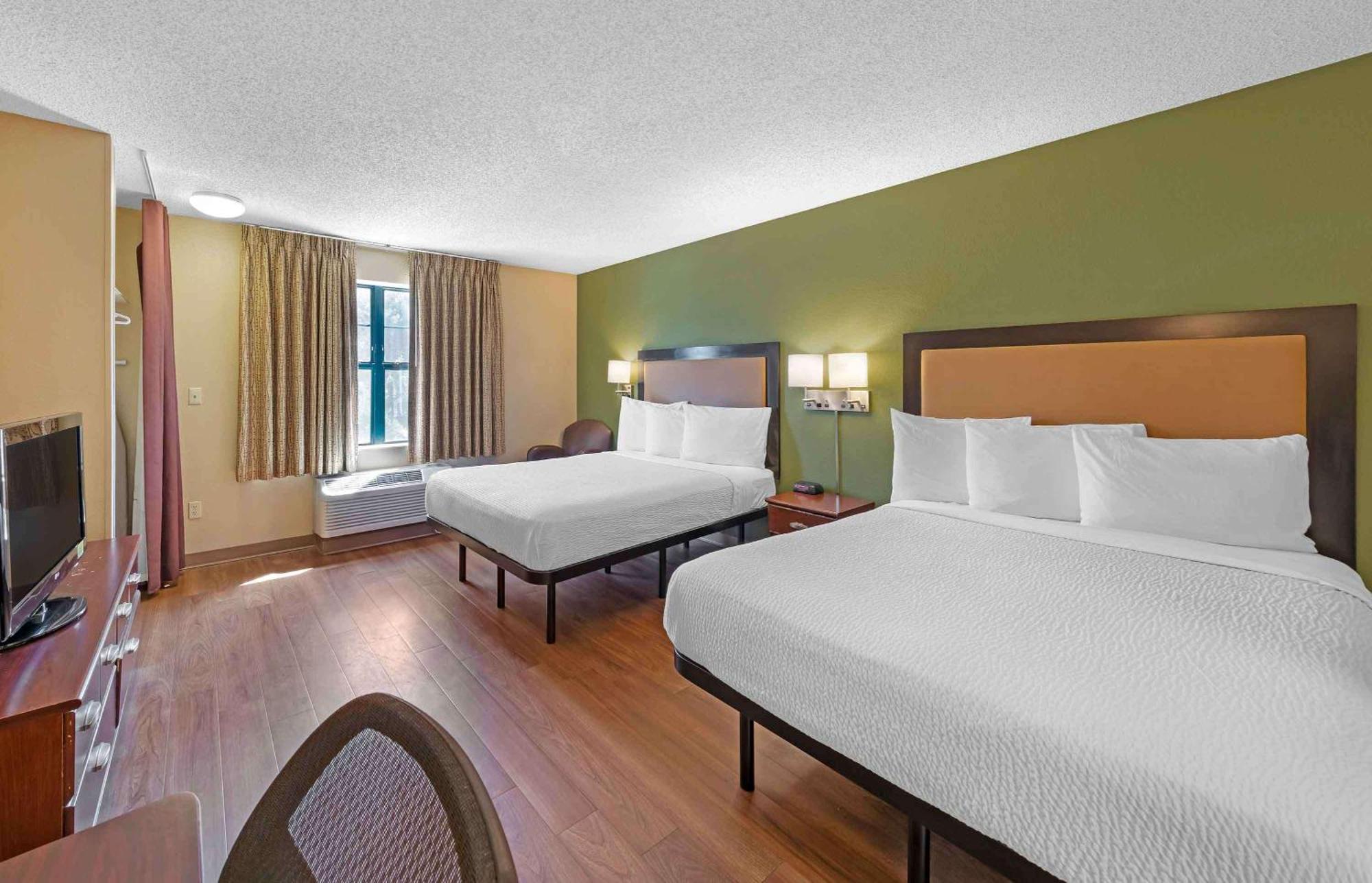 Extended Stay America Suites - Billings - West End Extérieur photo