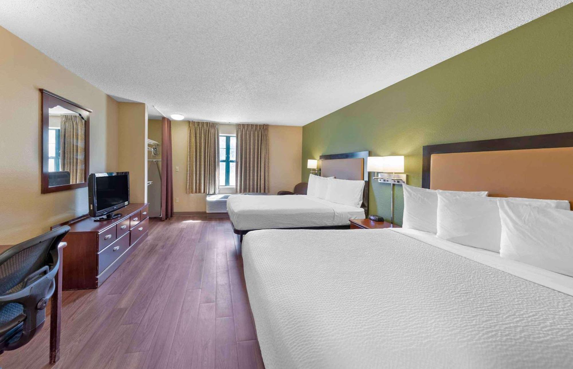 Extended Stay America Suites - Billings - West End Extérieur photo