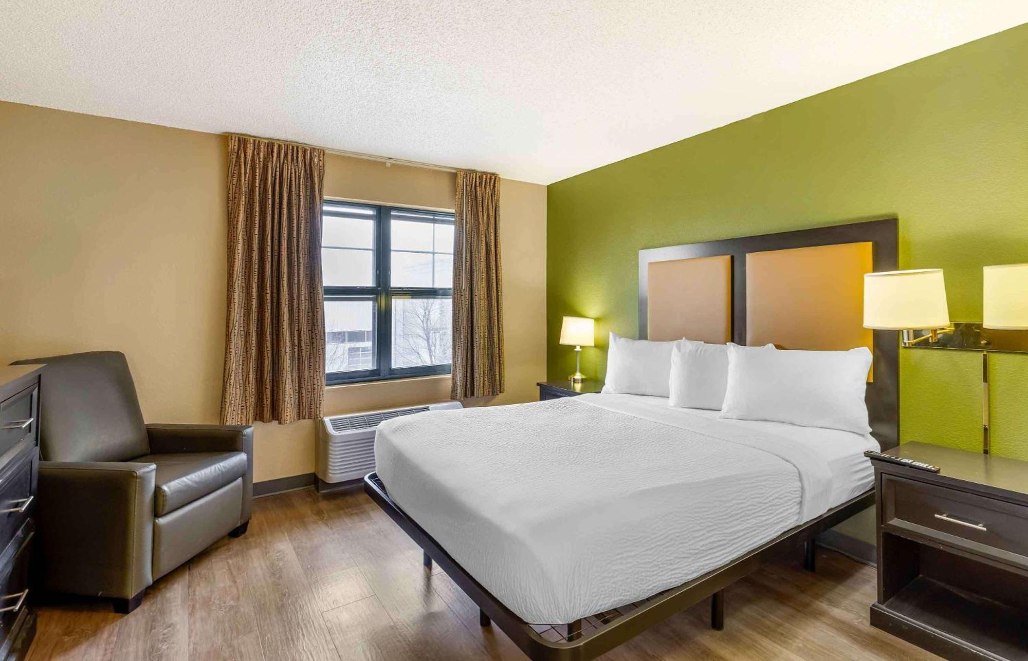 Extended Stay America Suites - Billings - West End Extérieur photo