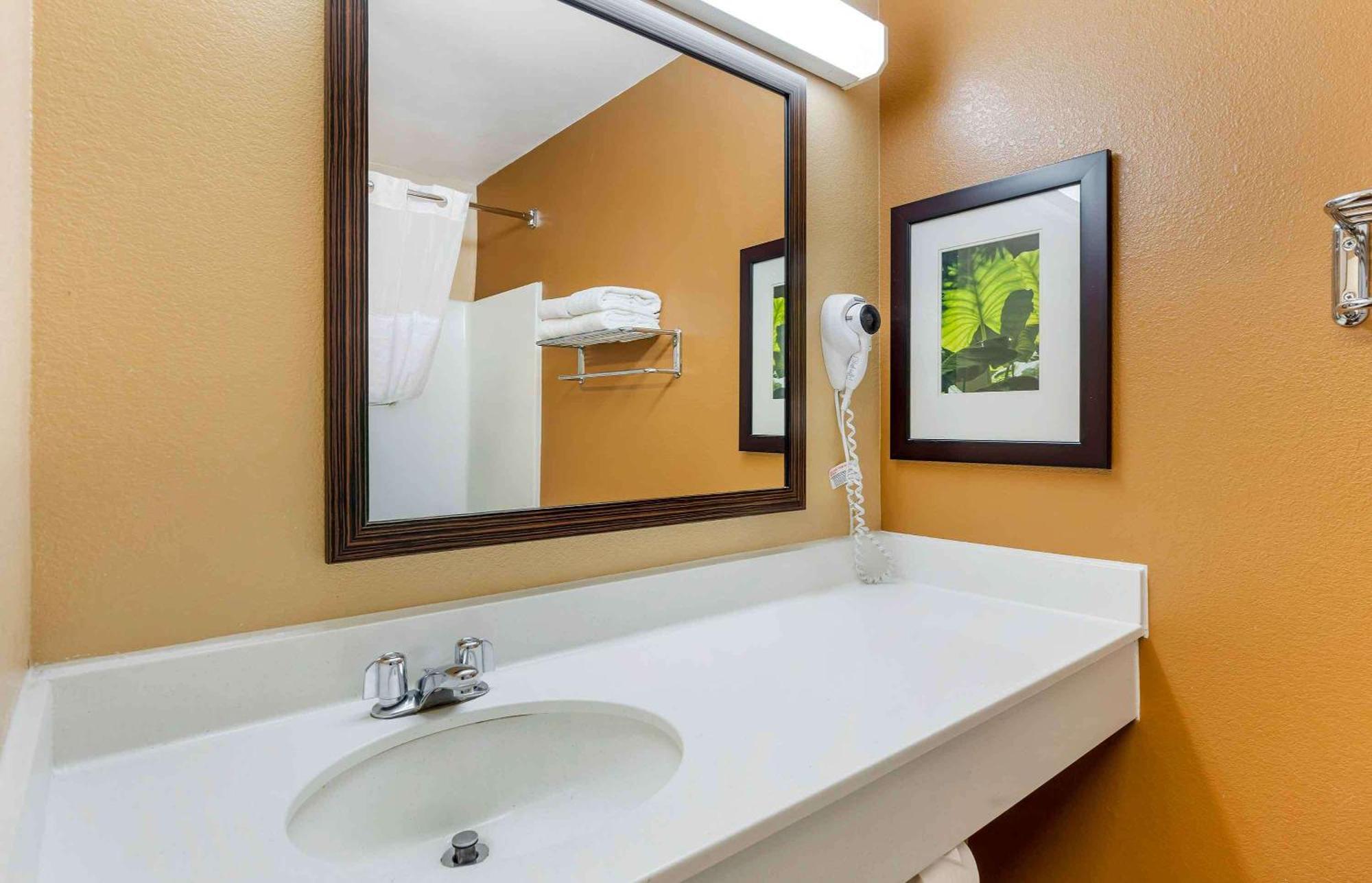 Extended Stay America Suites - Billings - West End Extérieur photo