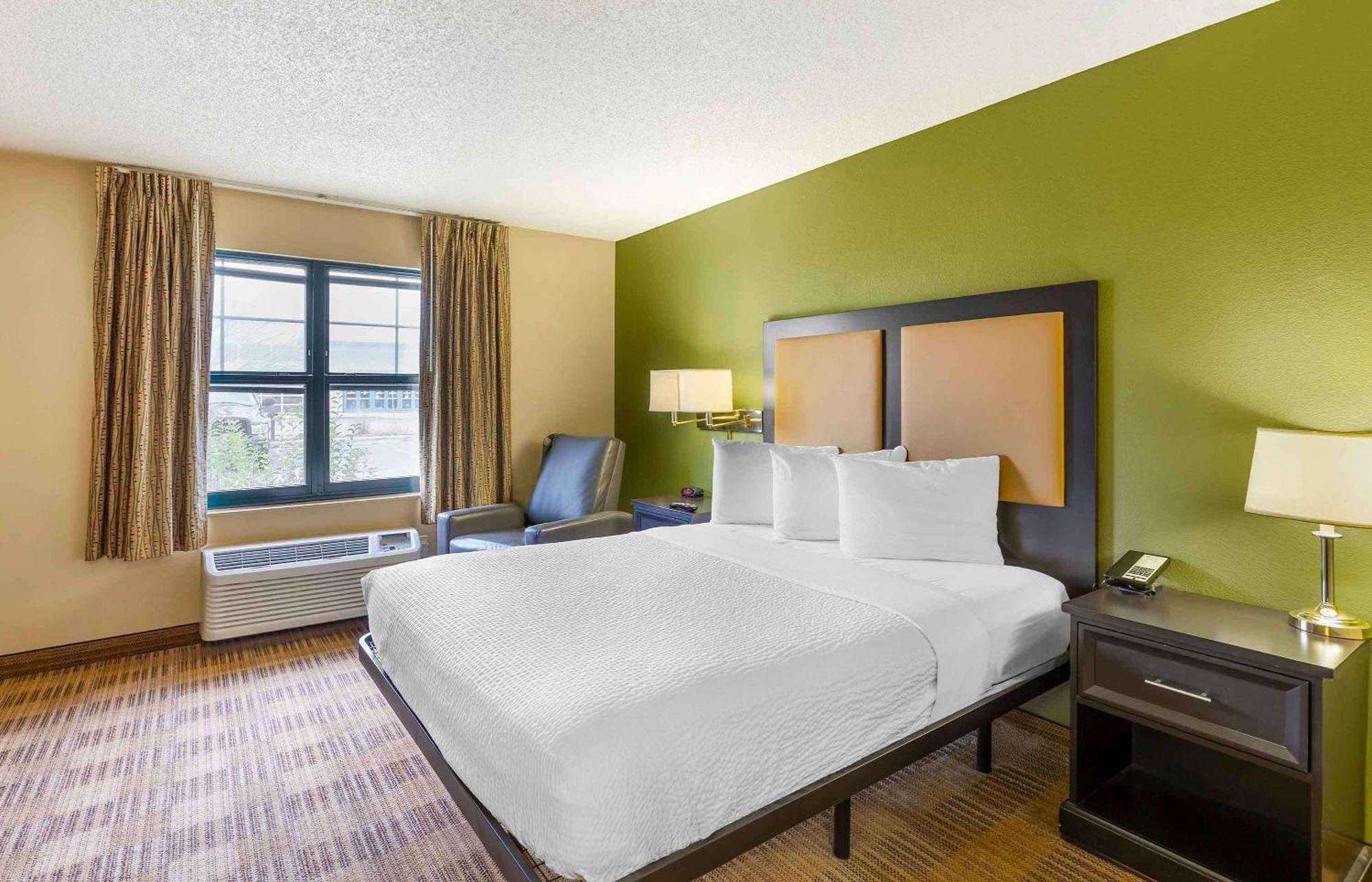 Extended Stay America Suites - Billings - West End Extérieur photo