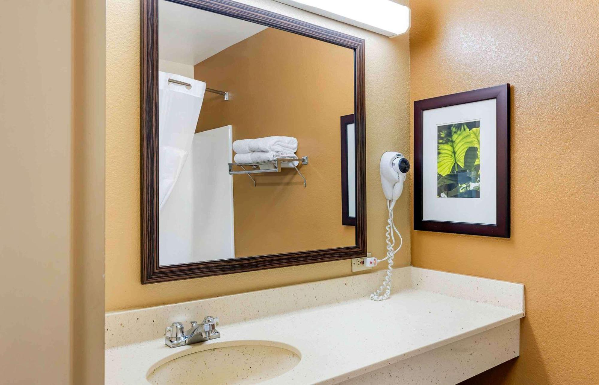 Extended Stay America Suites - Billings - West End Extérieur photo