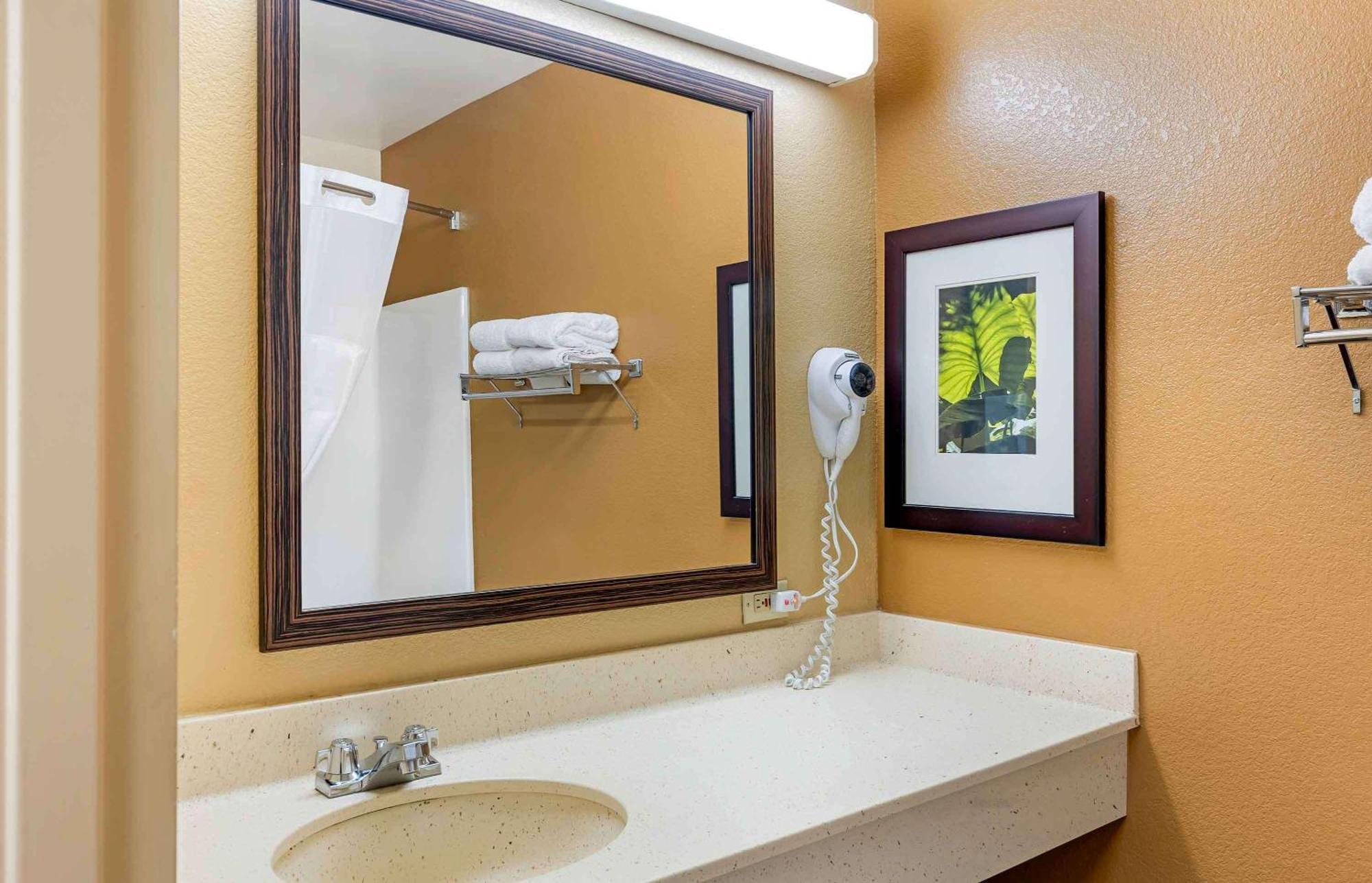 Extended Stay America Suites - Billings - West End Extérieur photo
