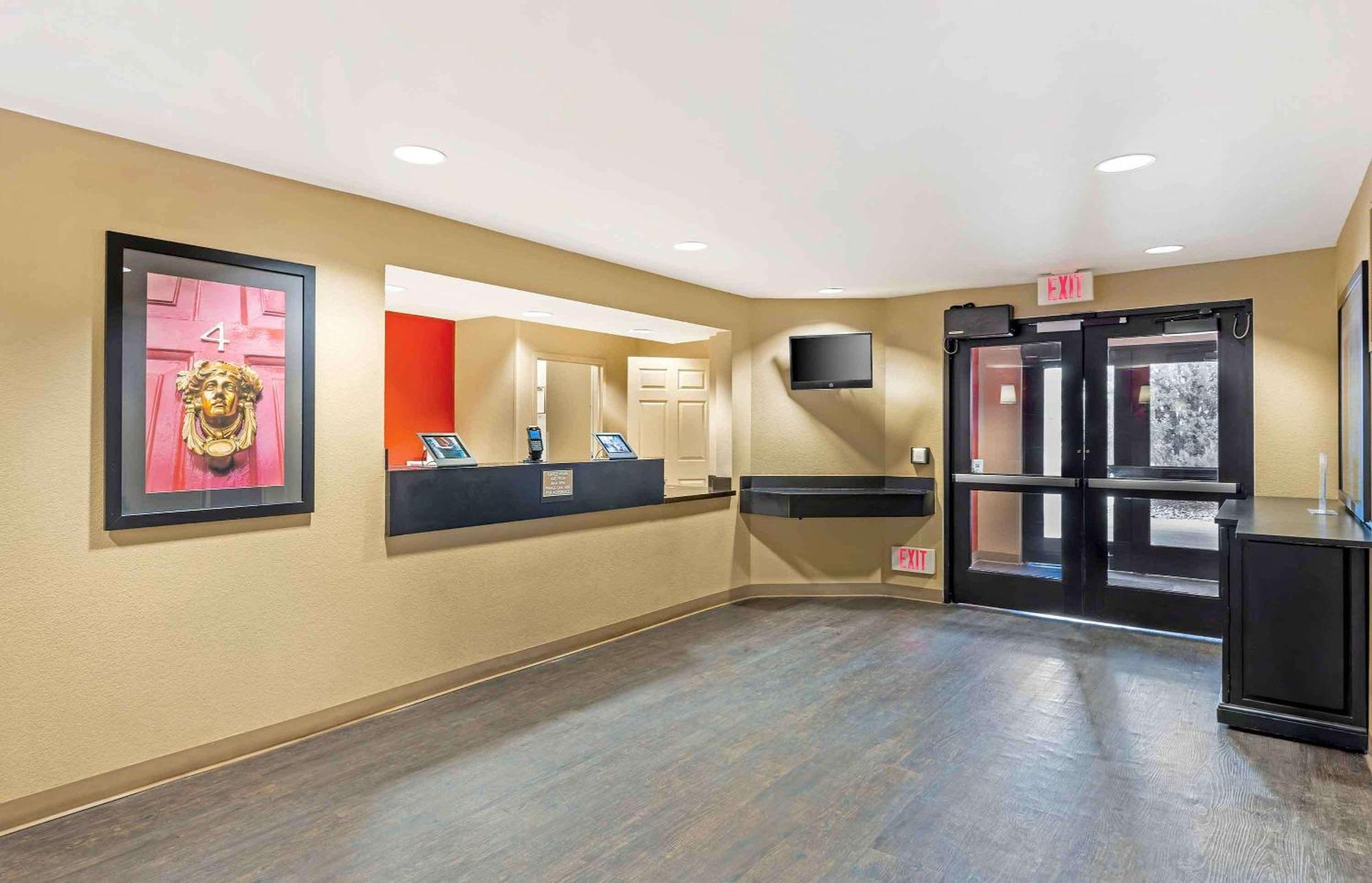 Extended Stay America Suites - Billings - West End Extérieur photo