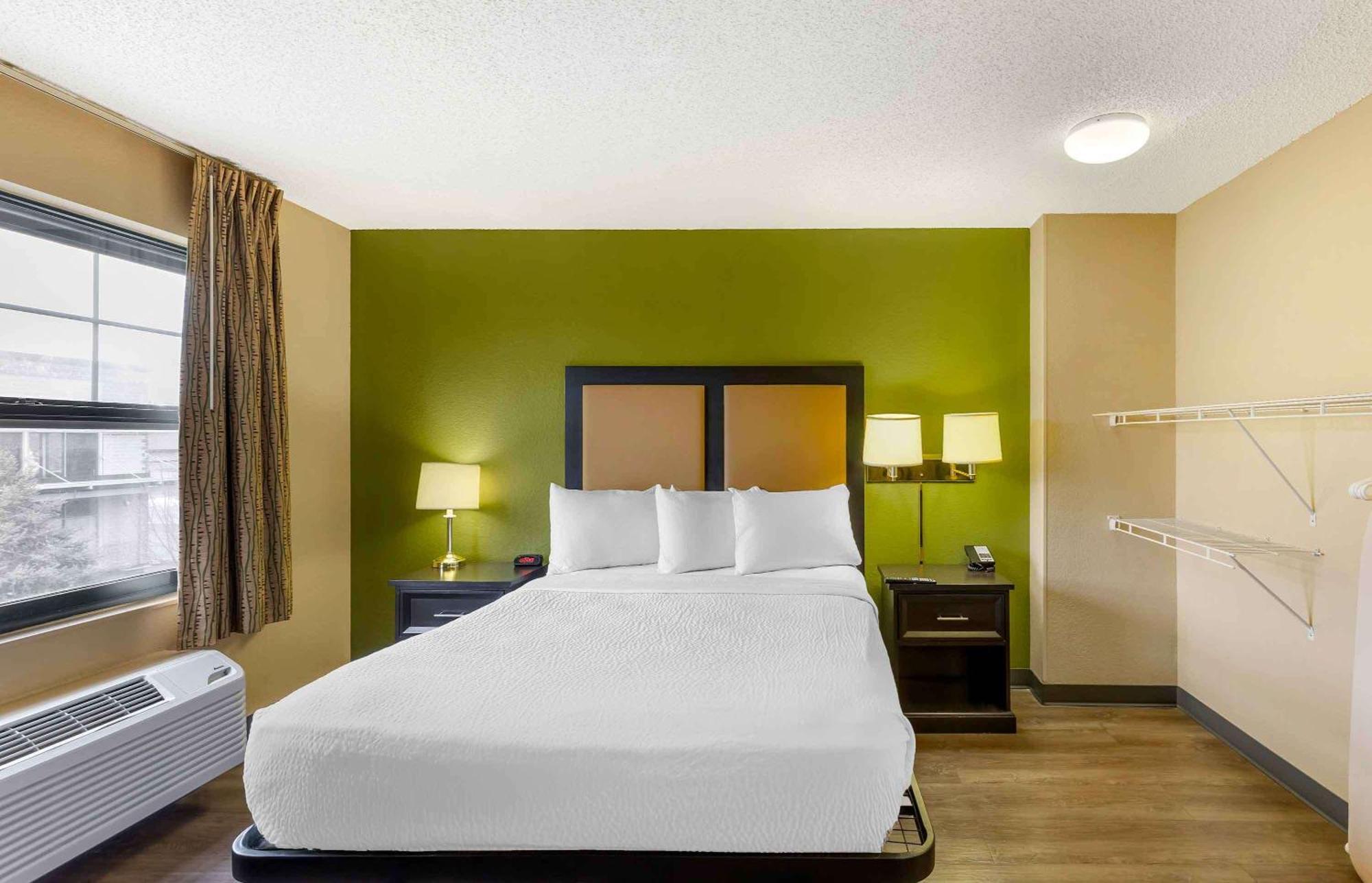 Extended Stay America Suites - Billings - West End Extérieur photo