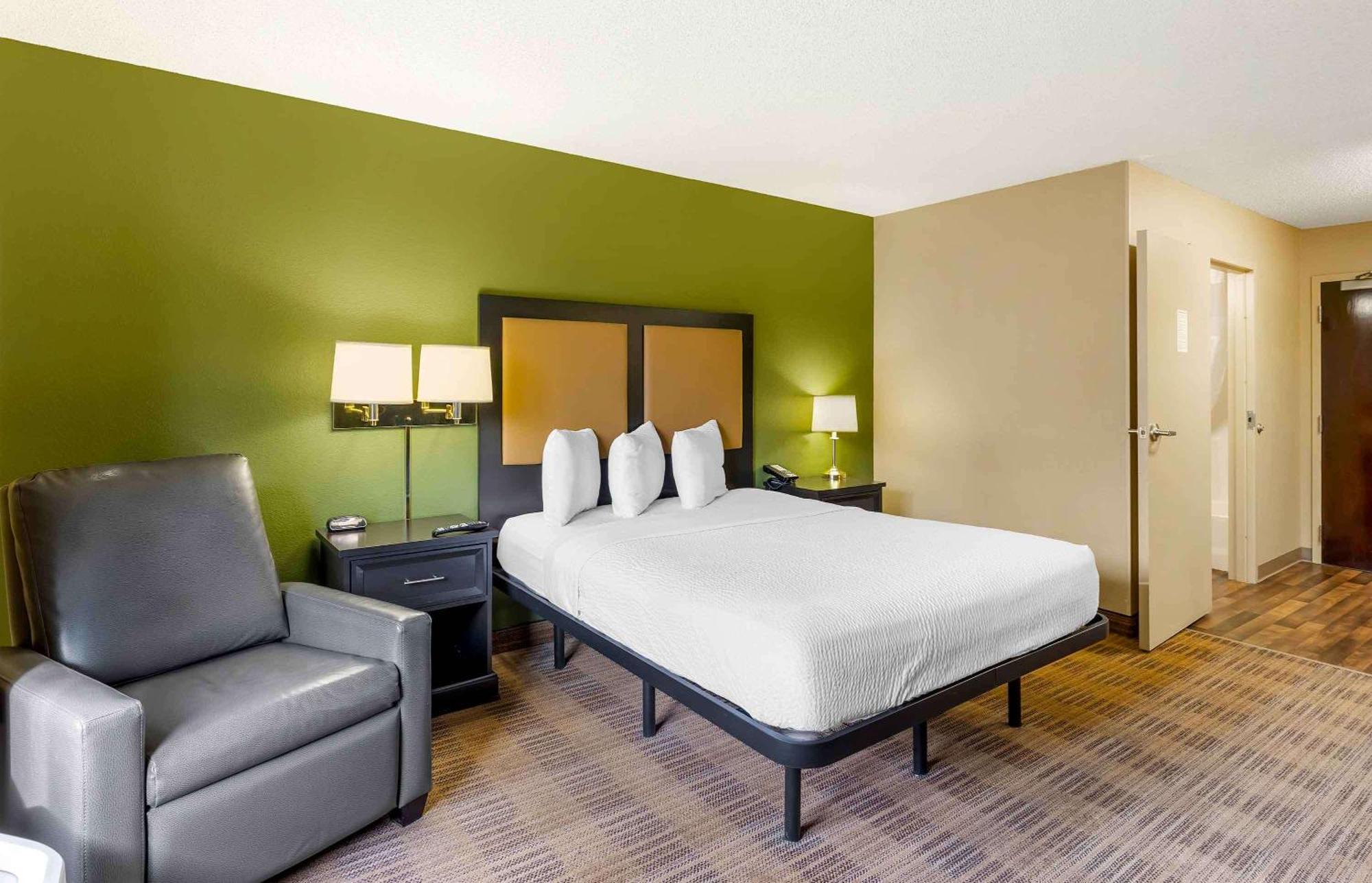 Extended Stay America Suites - Billings - West End Extérieur photo