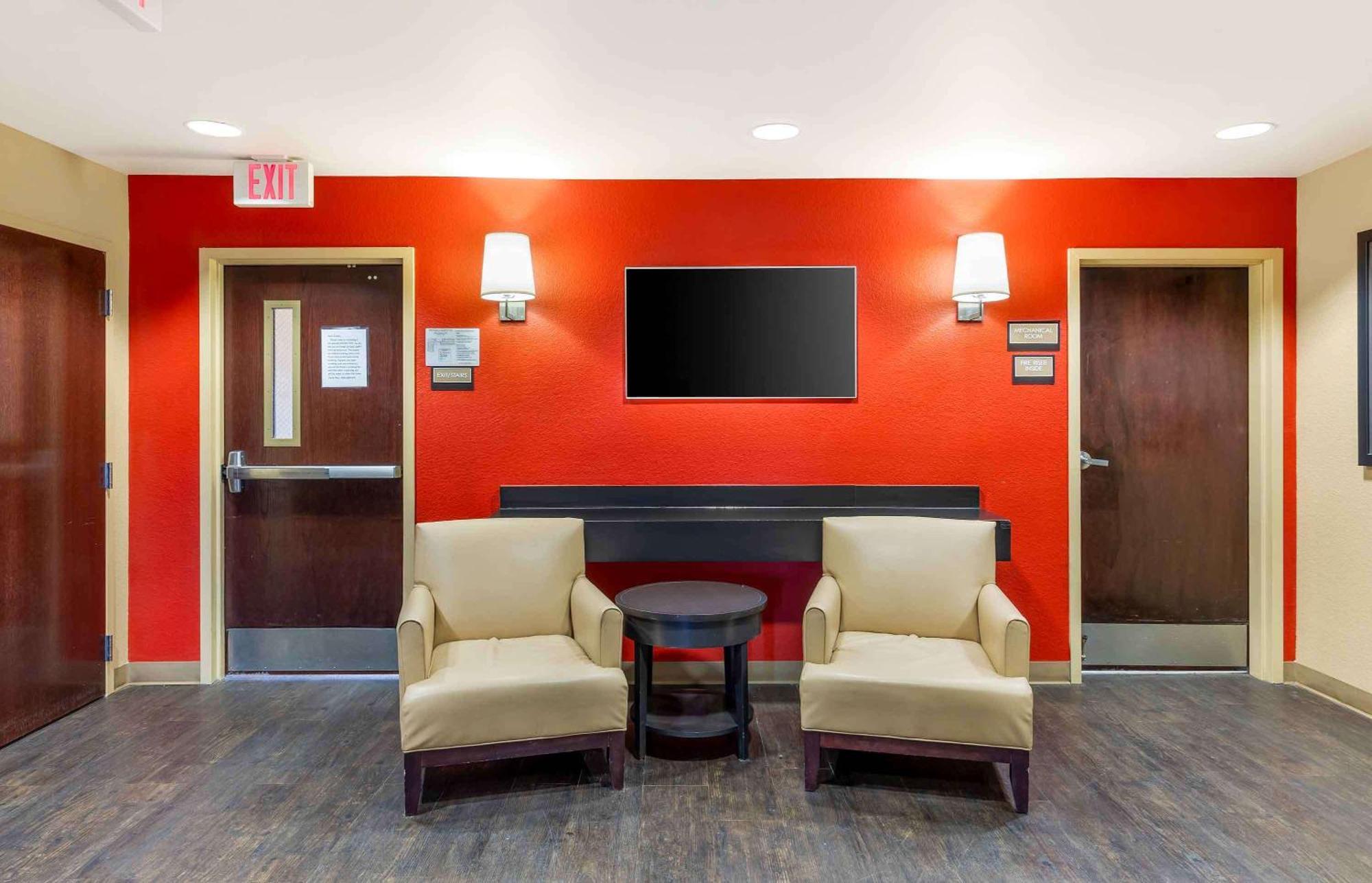 Extended Stay America Suites - Billings - West End Extérieur photo