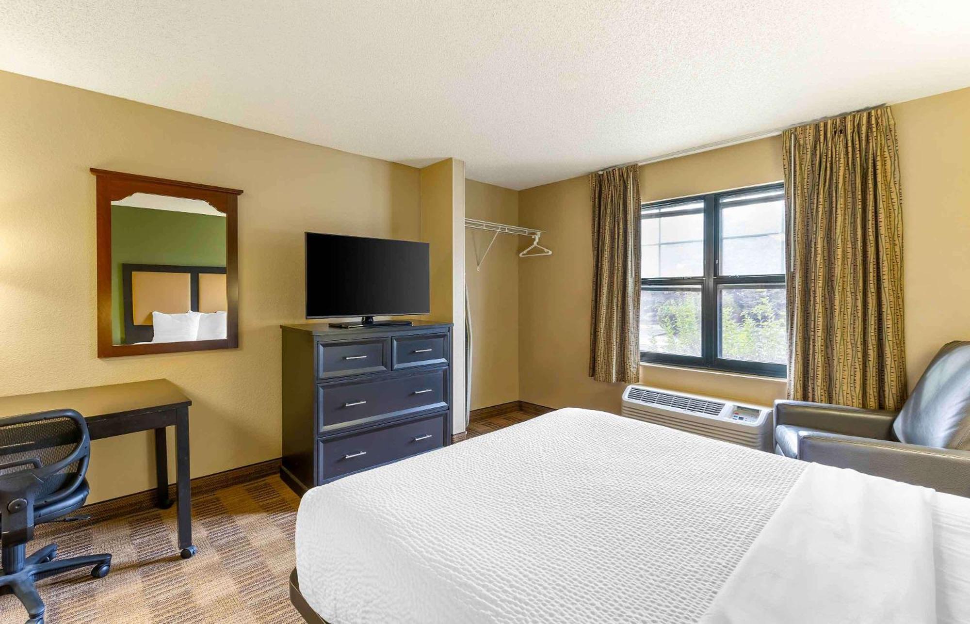 Extended Stay America Suites - Billings - West End Extérieur photo