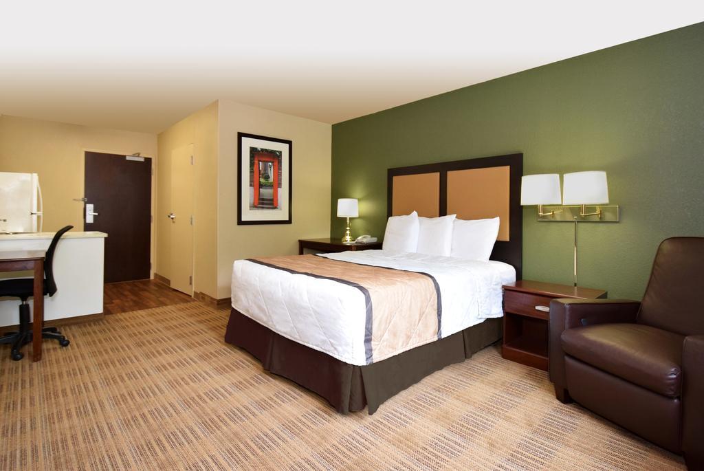 Extended Stay America Suites - Billings - West End Extérieur photo