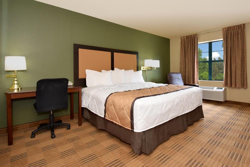 Extended Stay America Suites - Billings - West End Extérieur photo