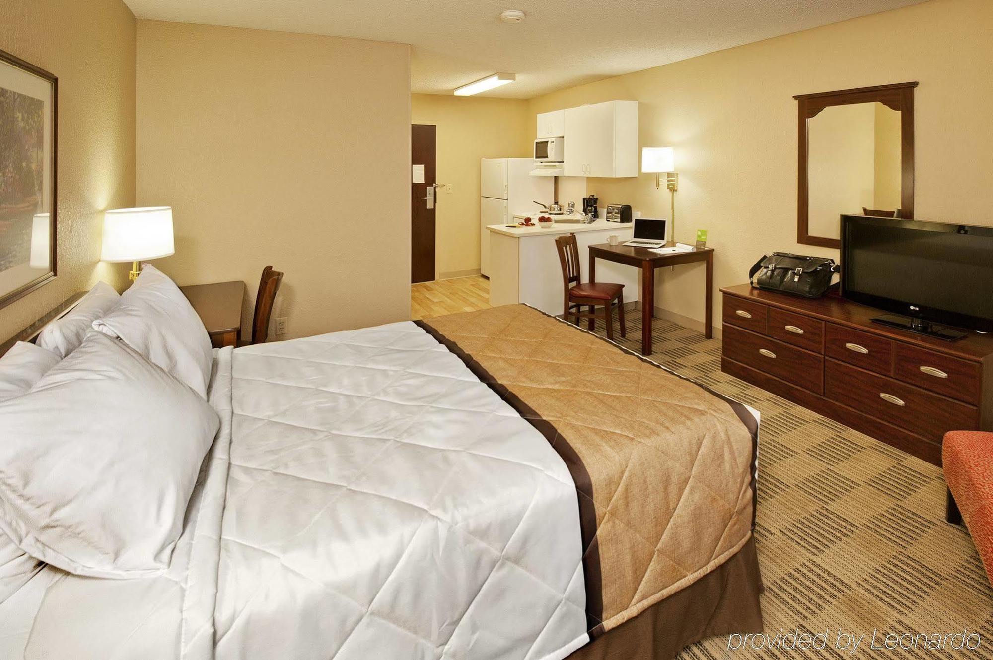 Extended Stay America Suites - Billings - West End Extérieur photo